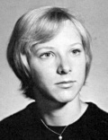 Geraldine Benedict: class of 1970, Norte Del Rio High School, Sacramento, CA.